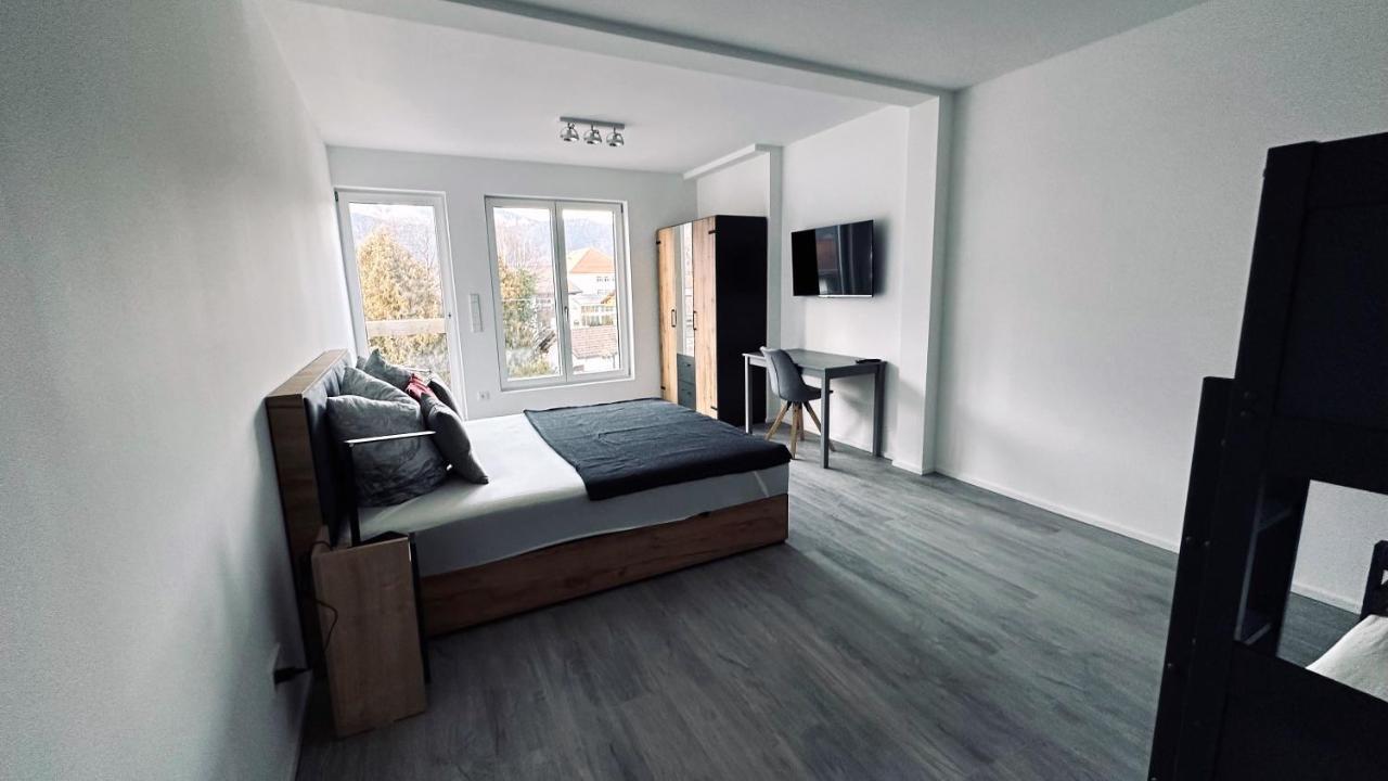 Das Ludwig - Haus Hochland Garmisch-Partenkirchen Dış mekan fotoğraf