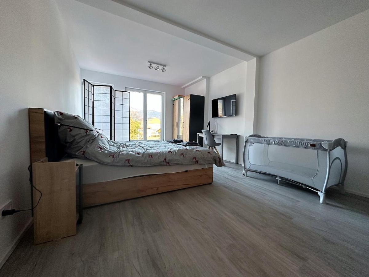 Das Ludwig - Haus Hochland Garmisch-Partenkirchen Dış mekan fotoğraf