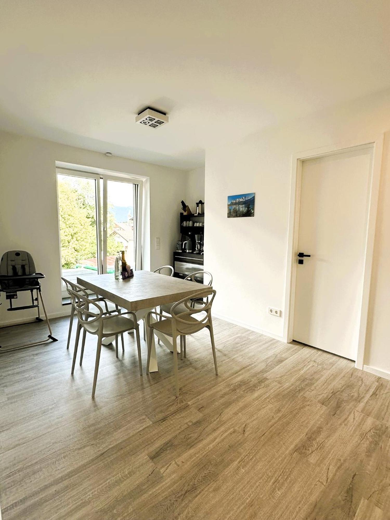 Das Ludwig - Haus Hochland Garmisch-Partenkirchen Dış mekan fotoğraf