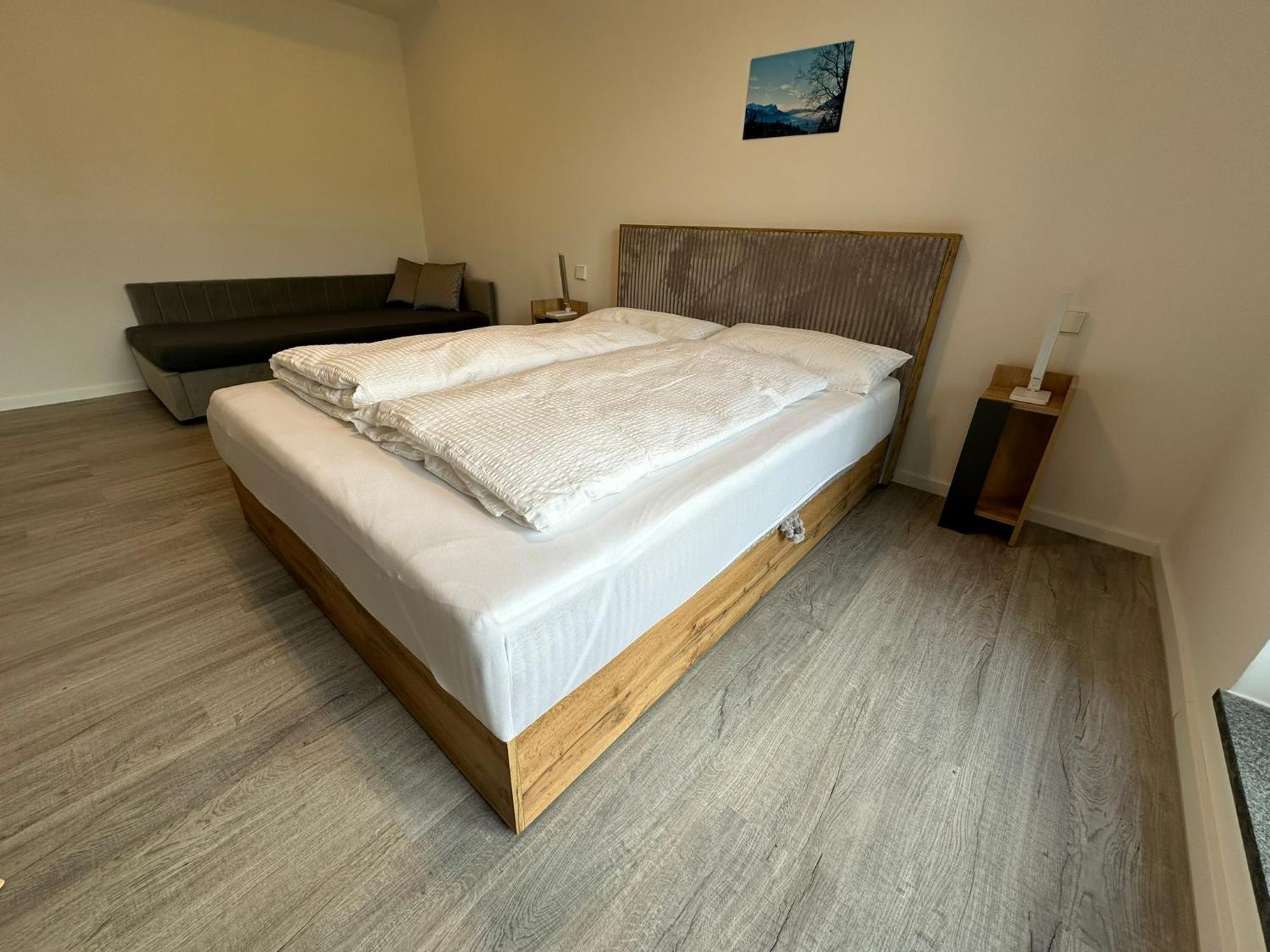 Das Ludwig - Haus Hochland Garmisch-Partenkirchen Dış mekan fotoğraf