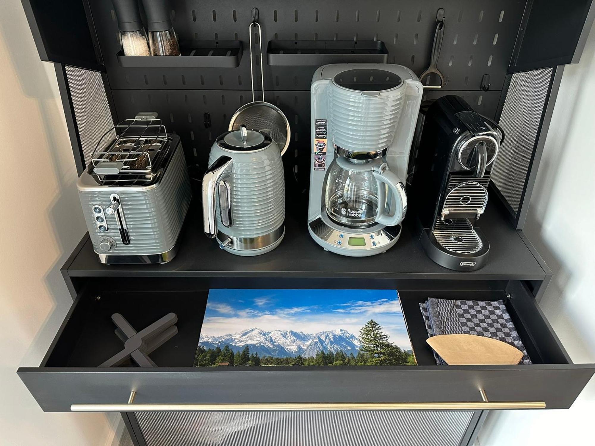 Das Ludwig - Haus Hochland Garmisch-Partenkirchen Dış mekan fotoğraf