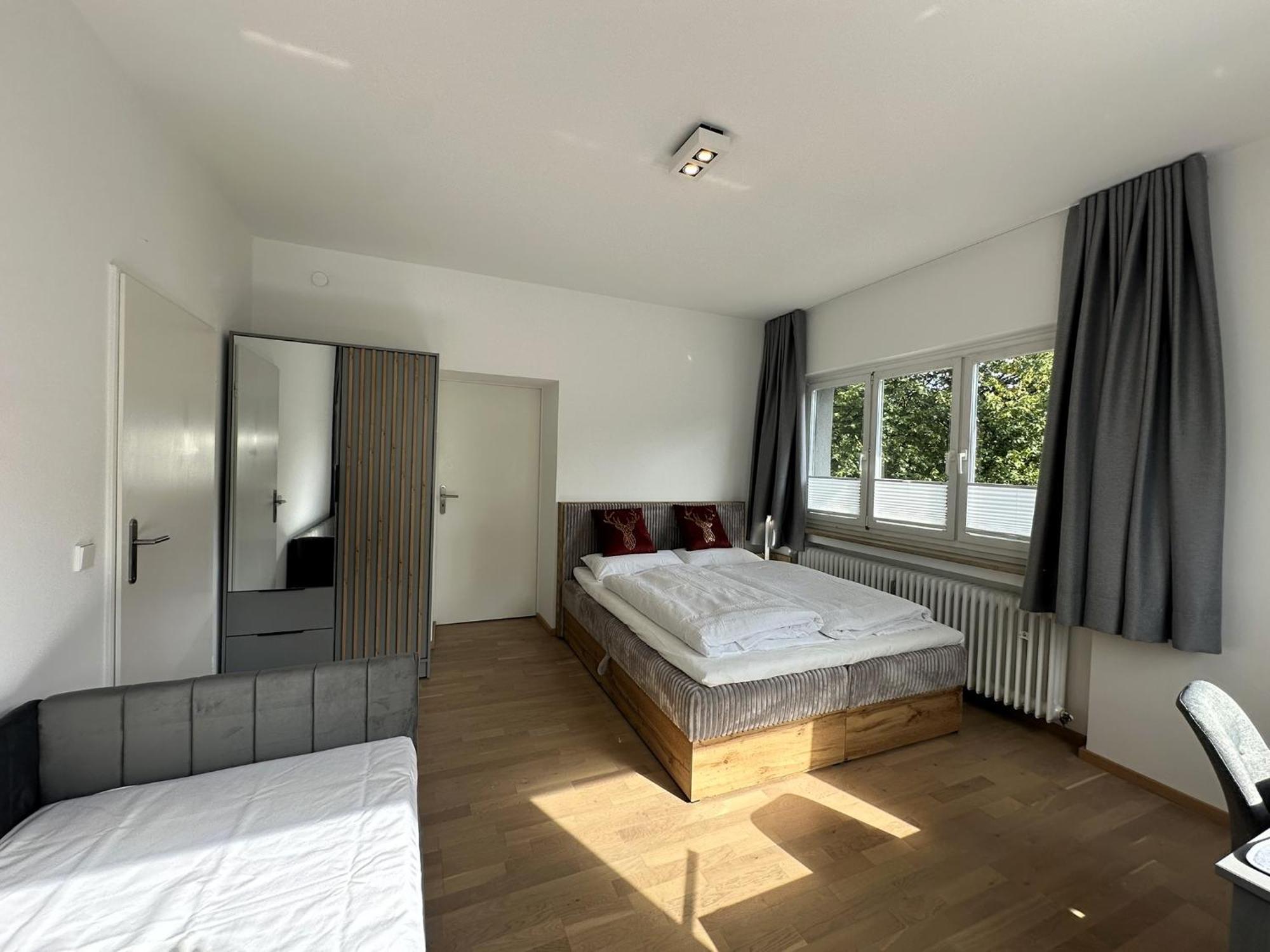 Das Ludwig - Haus Hochland Garmisch-Partenkirchen Dış mekan fotoğraf