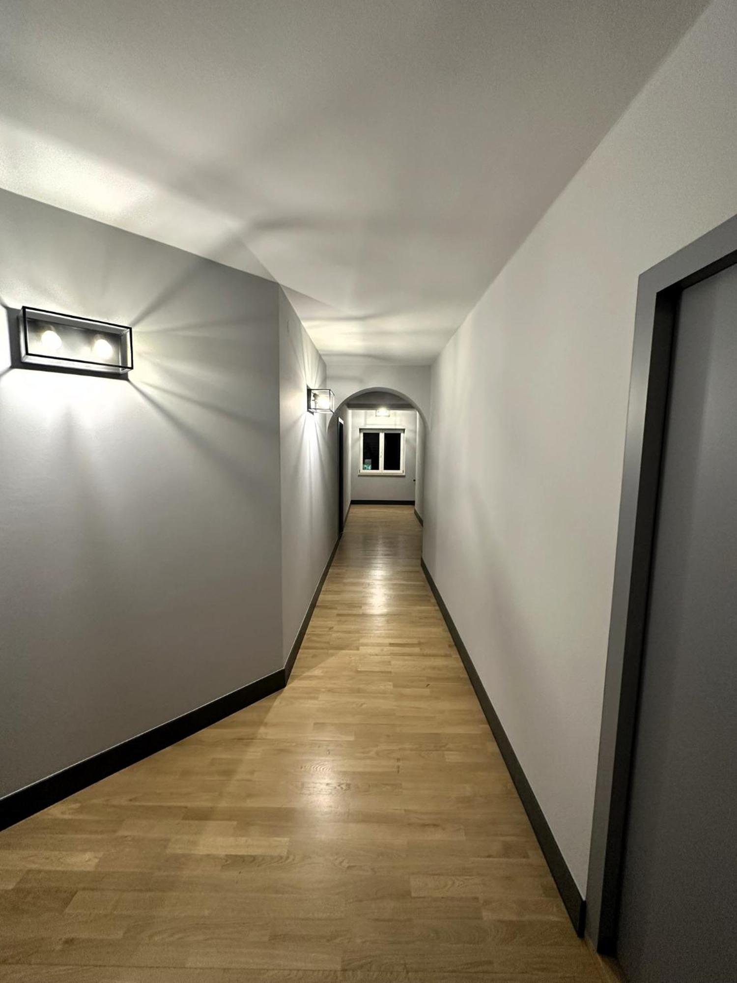 Das Ludwig - Haus Hochland Garmisch-Partenkirchen Dış mekan fotoğraf